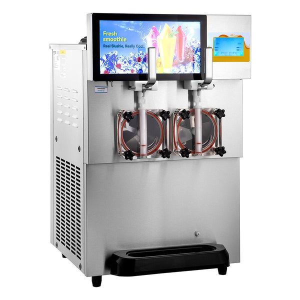 Commercial Slush Machines