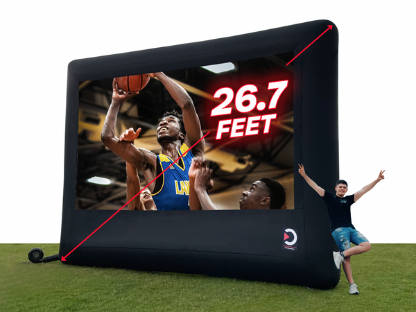 Elite Outdoor Movies
