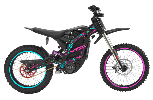 Ventus Bikes