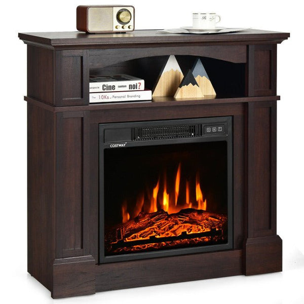 Entertainment Centers & TV Stands