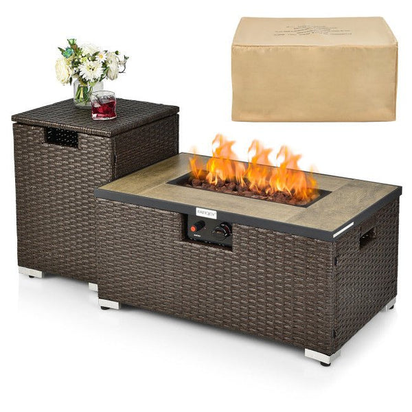 Fire Pits