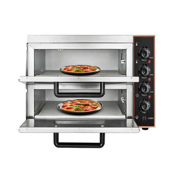 Electric Pizza Ovens