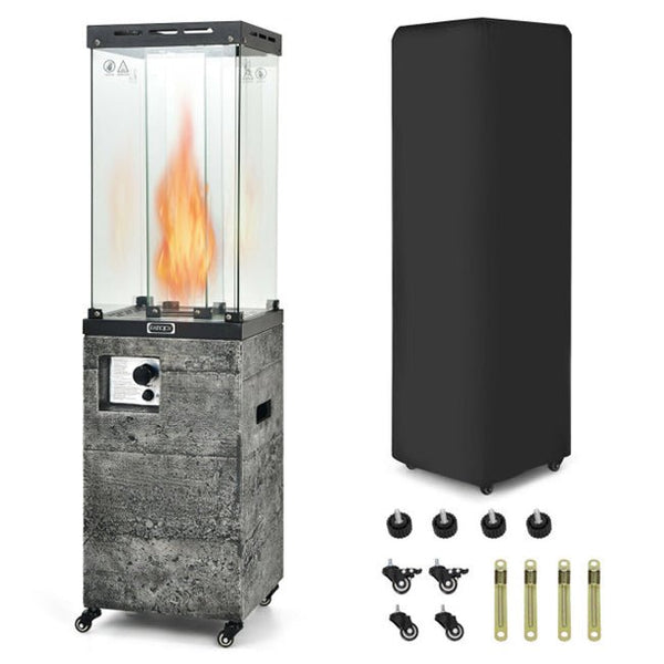 Patio Heaters