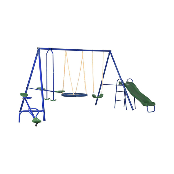 Swing Sets & Playsets