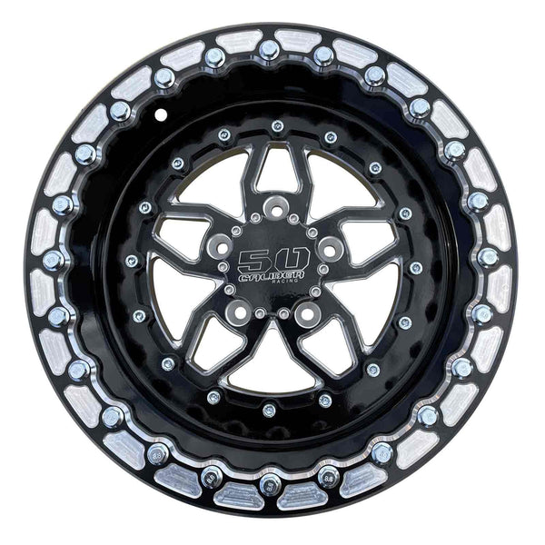 Beadlock Wheels