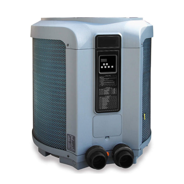 Pool Heaters