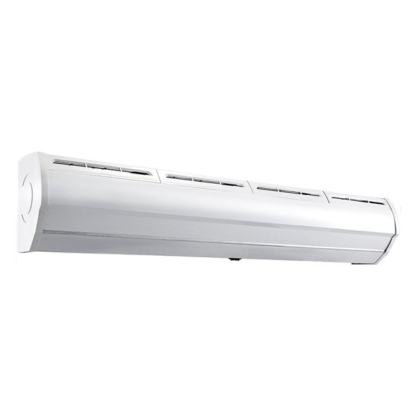 Air Curtains