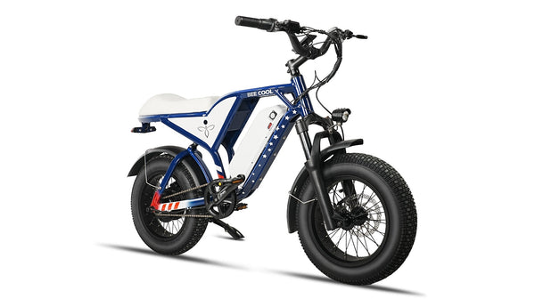 Beecool Bikes