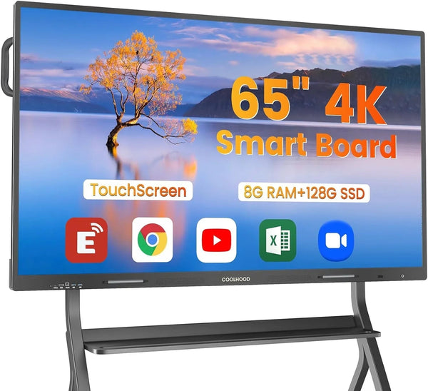 All-in-One Smart Whiteboard