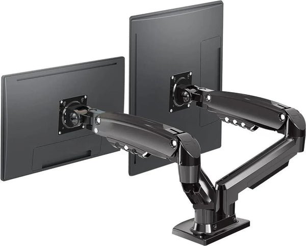 Foldable Dual Portable Monitor