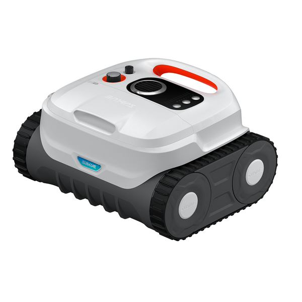 Robotic Pool Cleaner