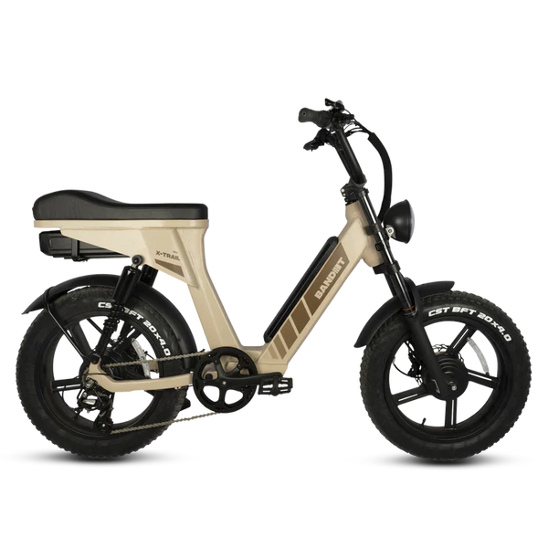 Bandit Bikes