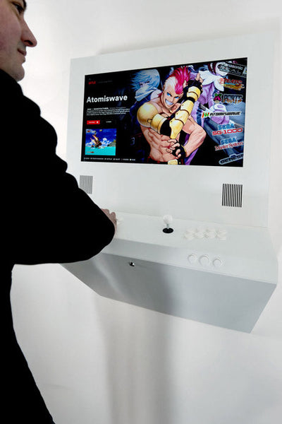 Umbrella_Arcades