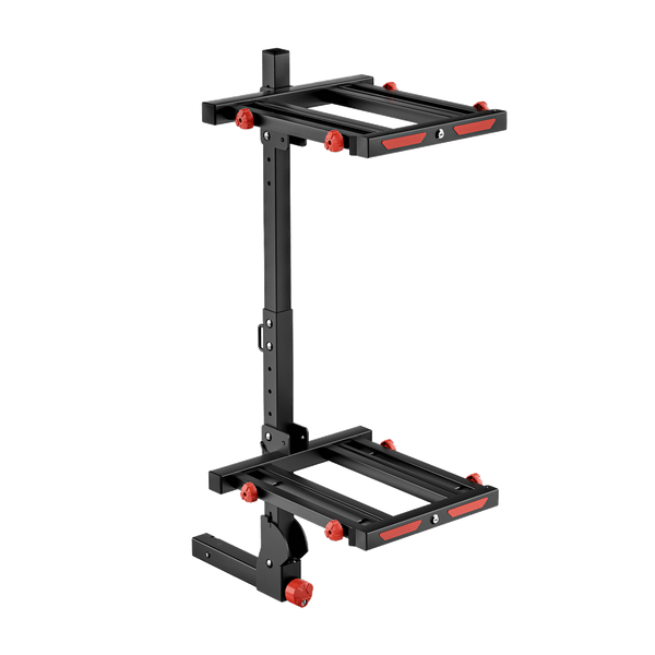Vehicle Racks