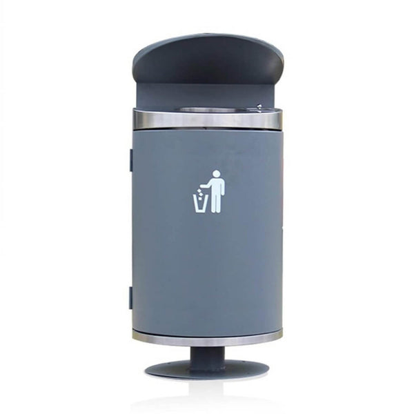 Trash Cans
