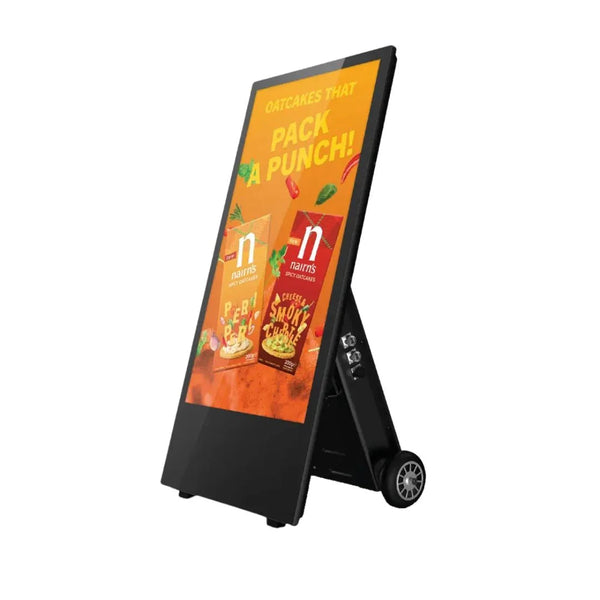 Outdoor Digital Kiosk