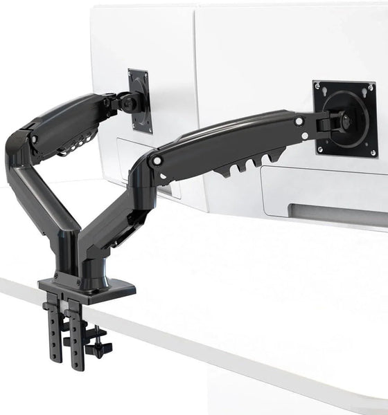 Monitor mounts