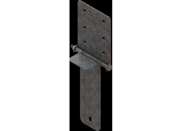 Anchoring and Additions