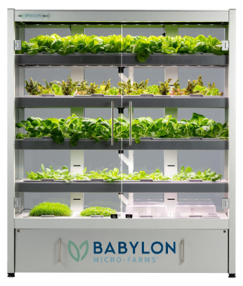 Micro-Farms