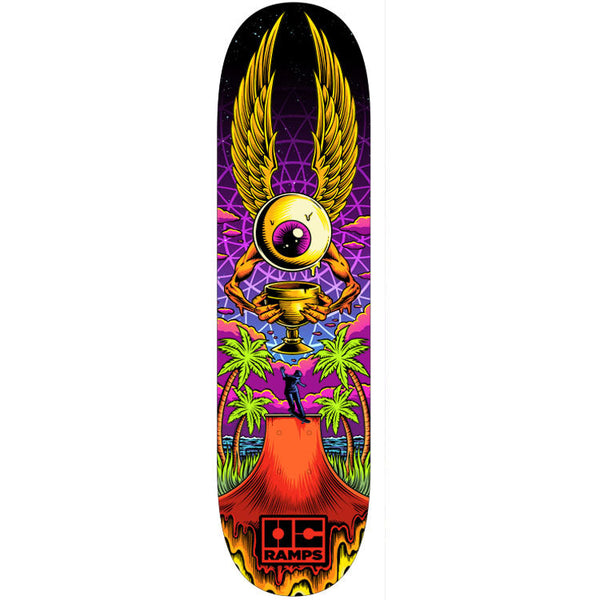 Fingerboards
