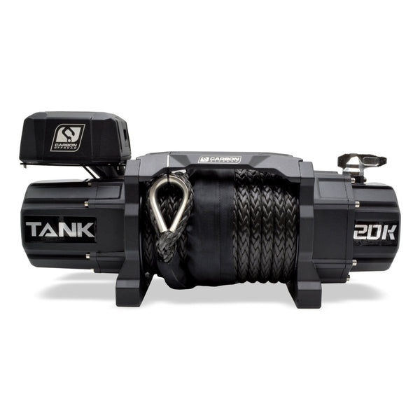 Winches