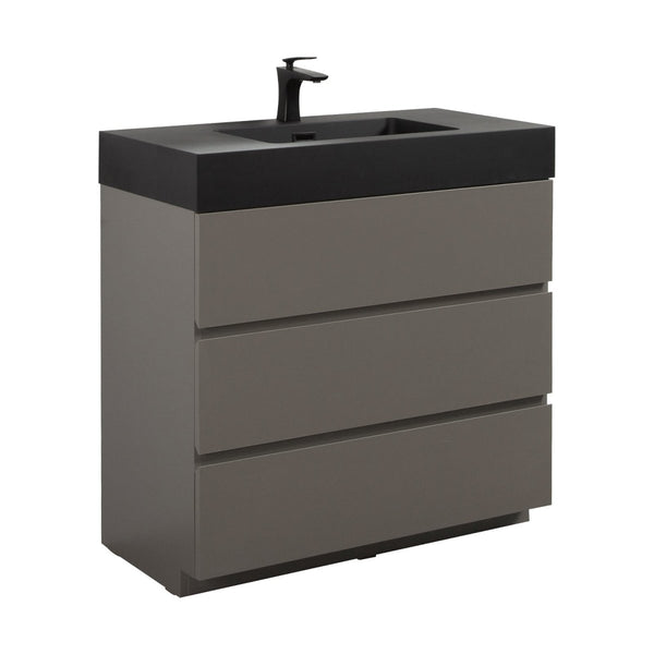 Vanities