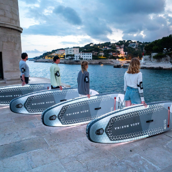 Stand Up Paddle Boards