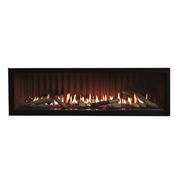 Ventless Fireplace