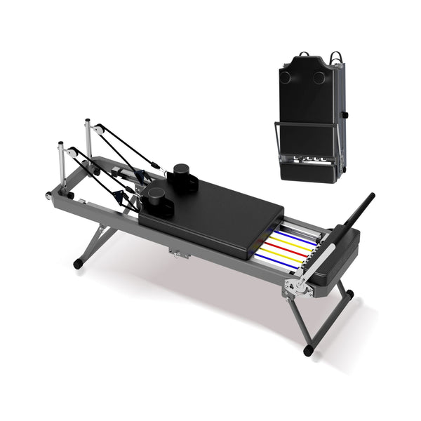 Pilates Reformers