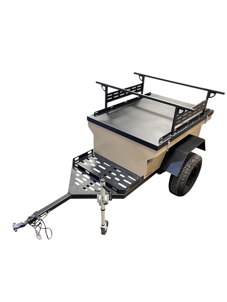 Off Road Trailer