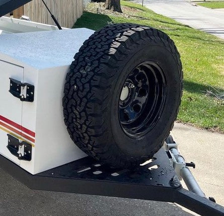 Off Road Trailer Accessories