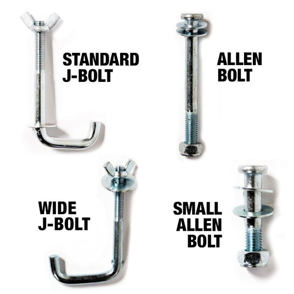 Jump Ramp Accessories