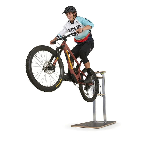 Skill Stations