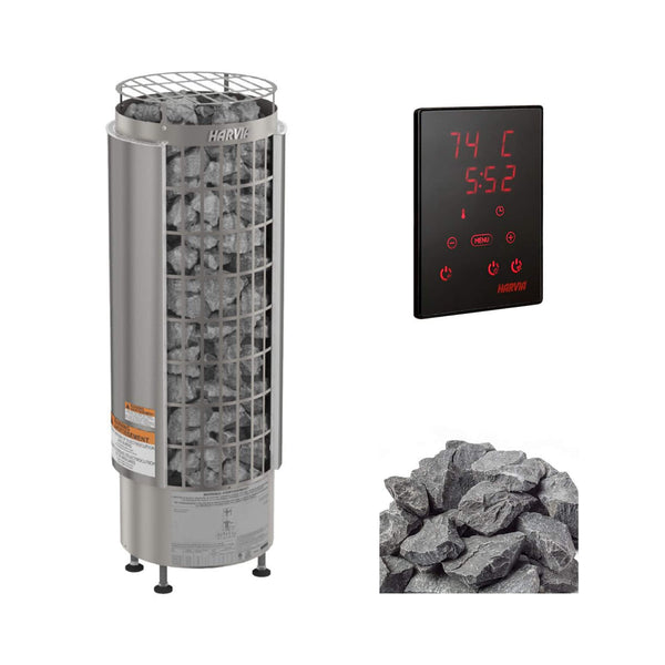 Sauna Heaters
