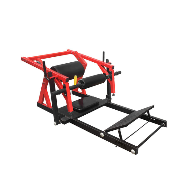 Exercise Machine