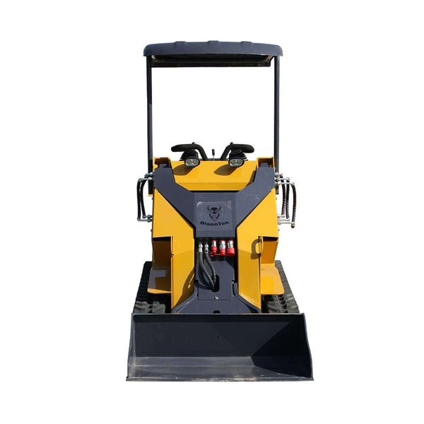 Skid Steer Loaders