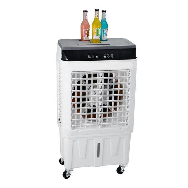 Evaporative Coolers