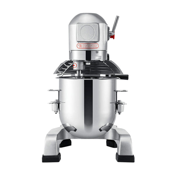 Commercial Dough Mixers