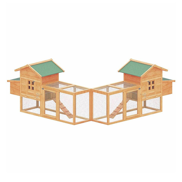 Chicken Coop