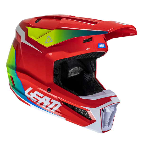 Helmets
