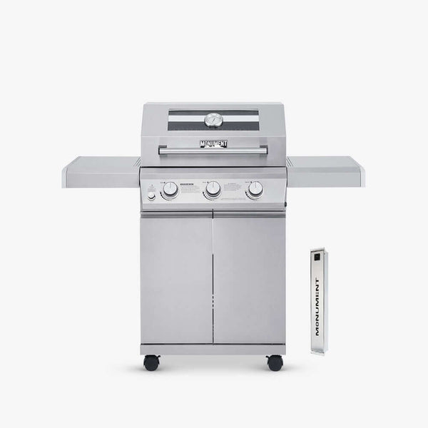 Monument Grills