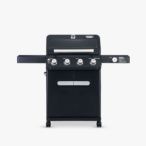 4 Burner Grill