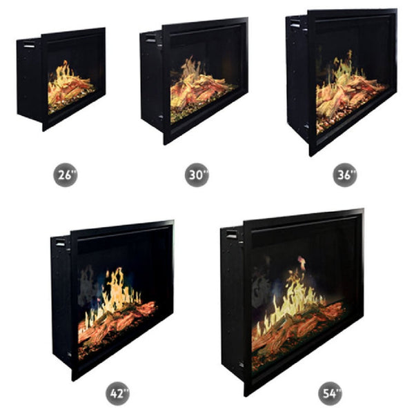 Fireplace Inserts