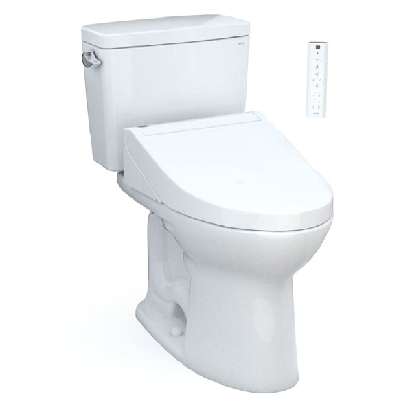 Toilets