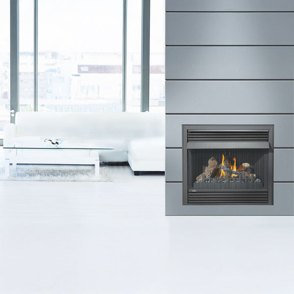 Propane Fireplaces