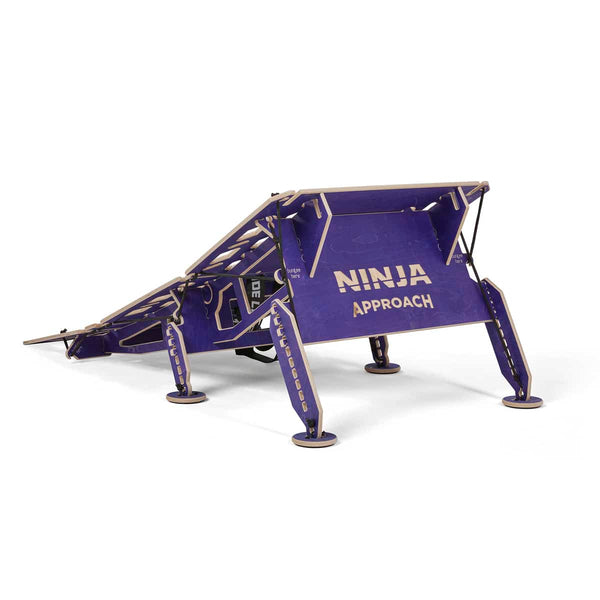 Ninja MTB