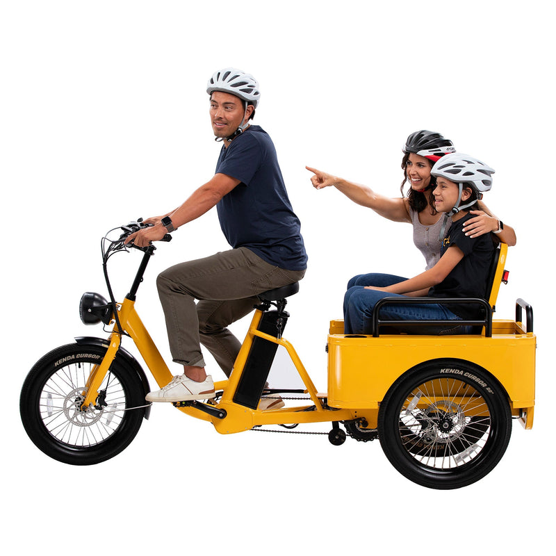 Oh Wow Cycles