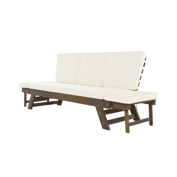 Outdoor Benches