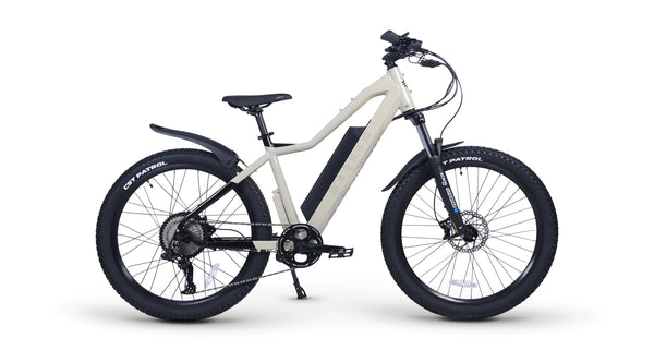 Magnum Bikes