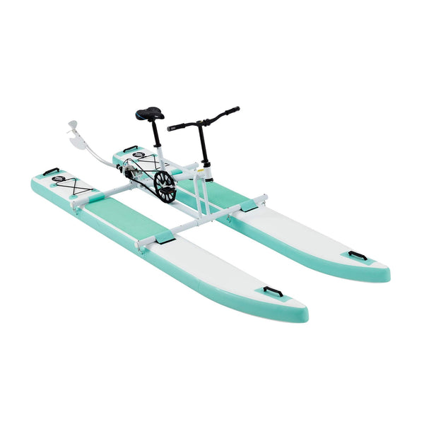 Water Bikes